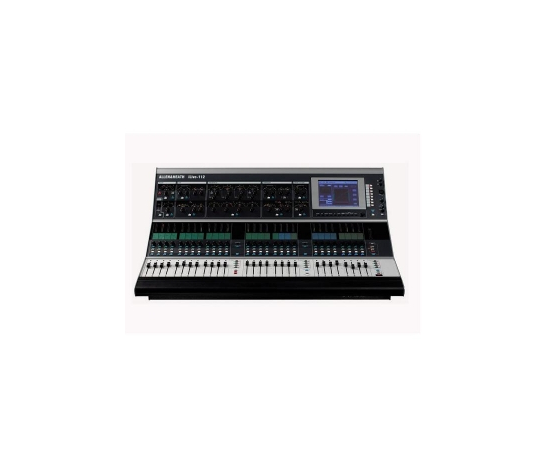 Консоль Allen Heath iLive 112 32x16 - 2296 за 0 грн. | 4Club